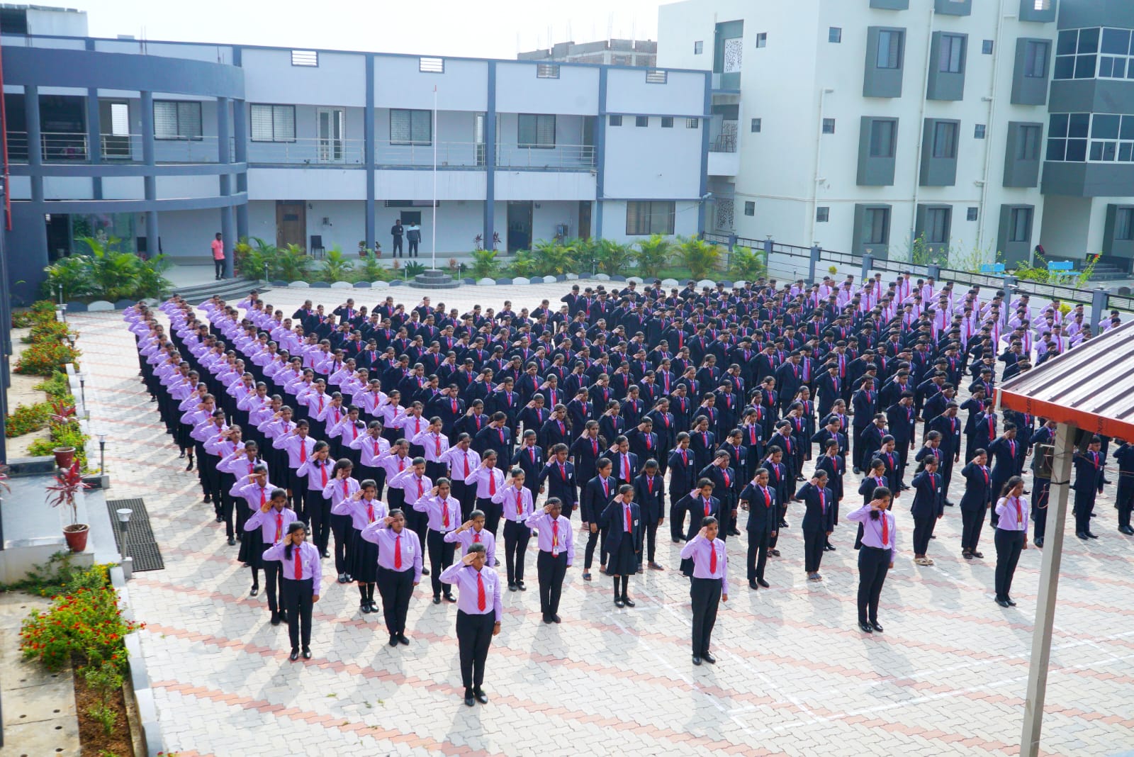 GCI Bangalore